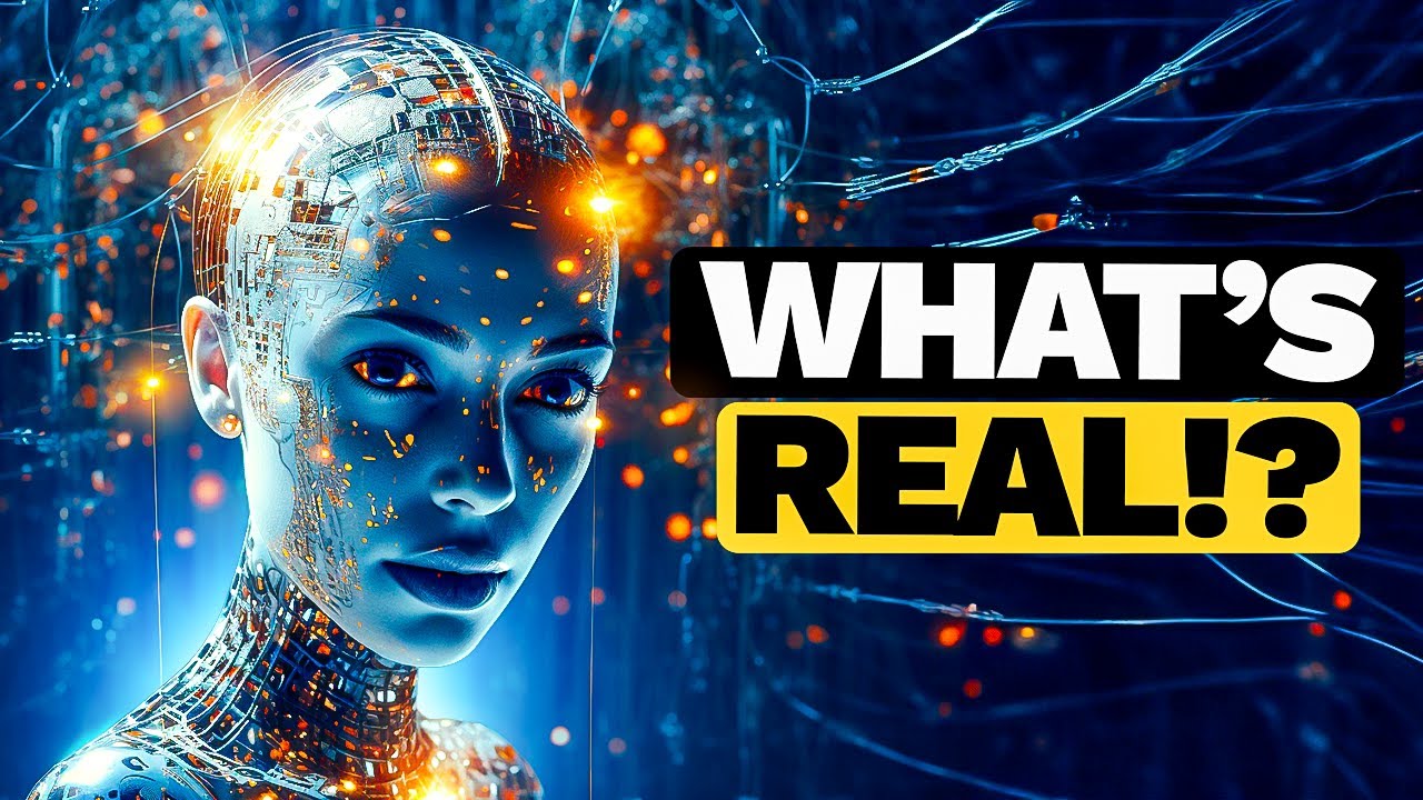 Жутко или круто? Изучение персонального ИИ — PI AI поразил нас!