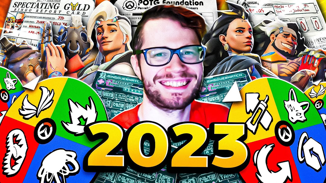 BEST OF 2023