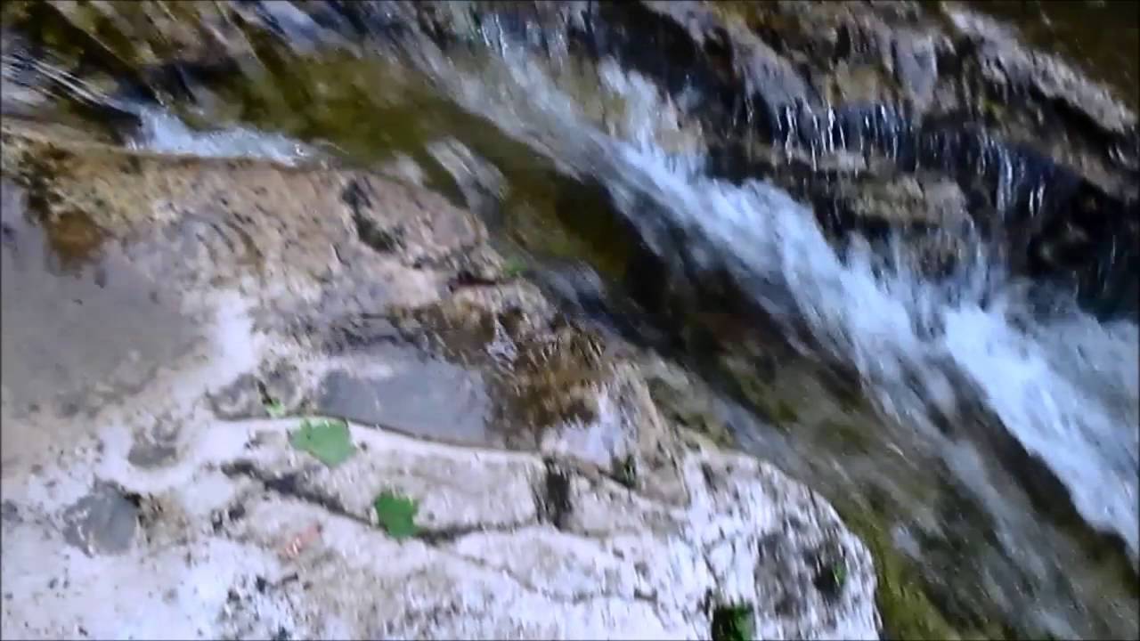 Caney Mountain Conservation Campground