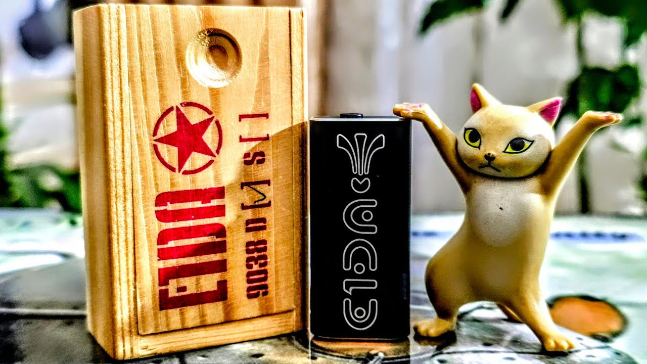 E1DA 💣🚀‼️ vs DAC: FIIO QX13 & SHANLING UA4 & AKLIAM PD6 & AKLIAM PD5 ✨️ мои впечатления + сравнения 
