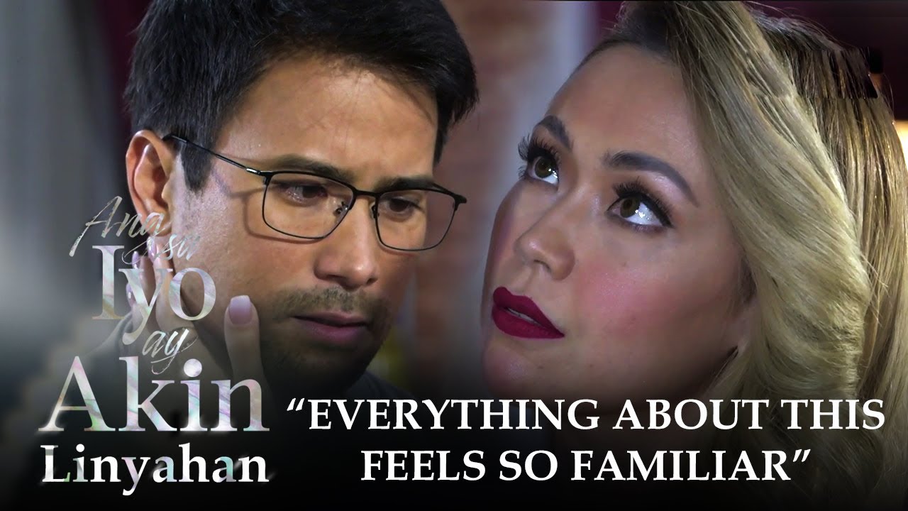 Ang Sa Iyo Ay Akin Linyahan | Episode 85