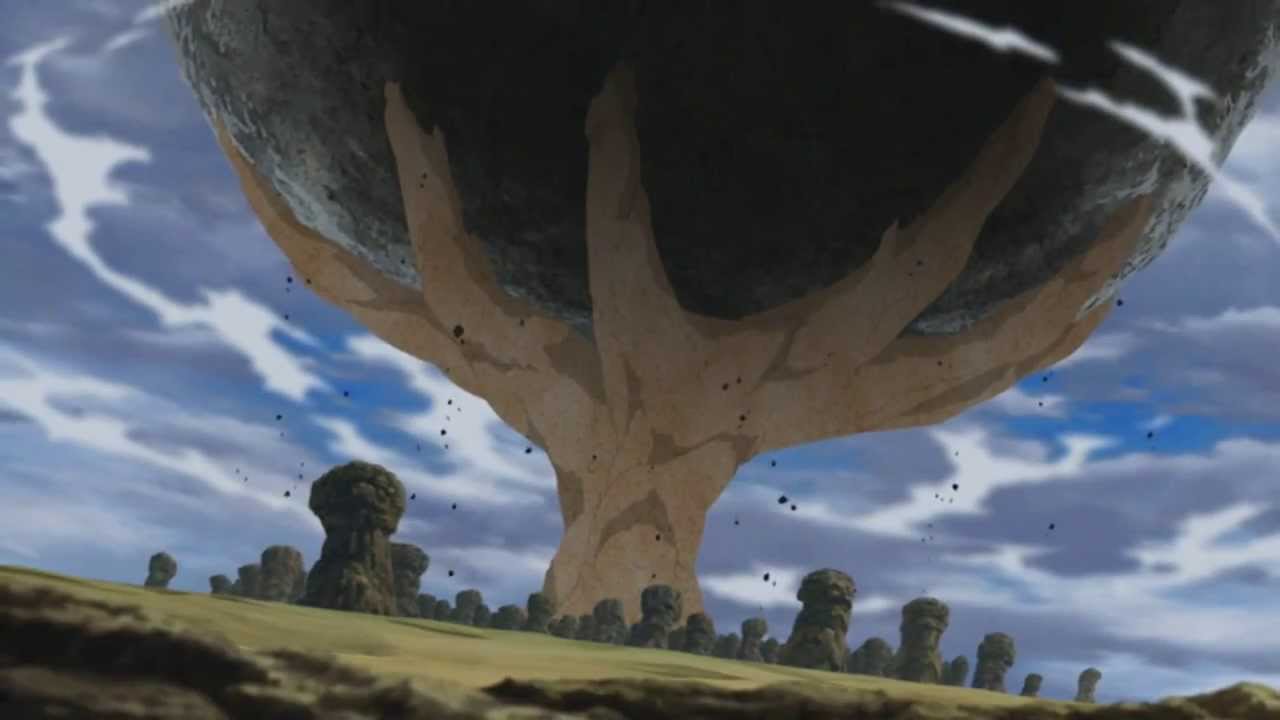 AMV Naruto Shippuden - Madara Uchiha [HD]