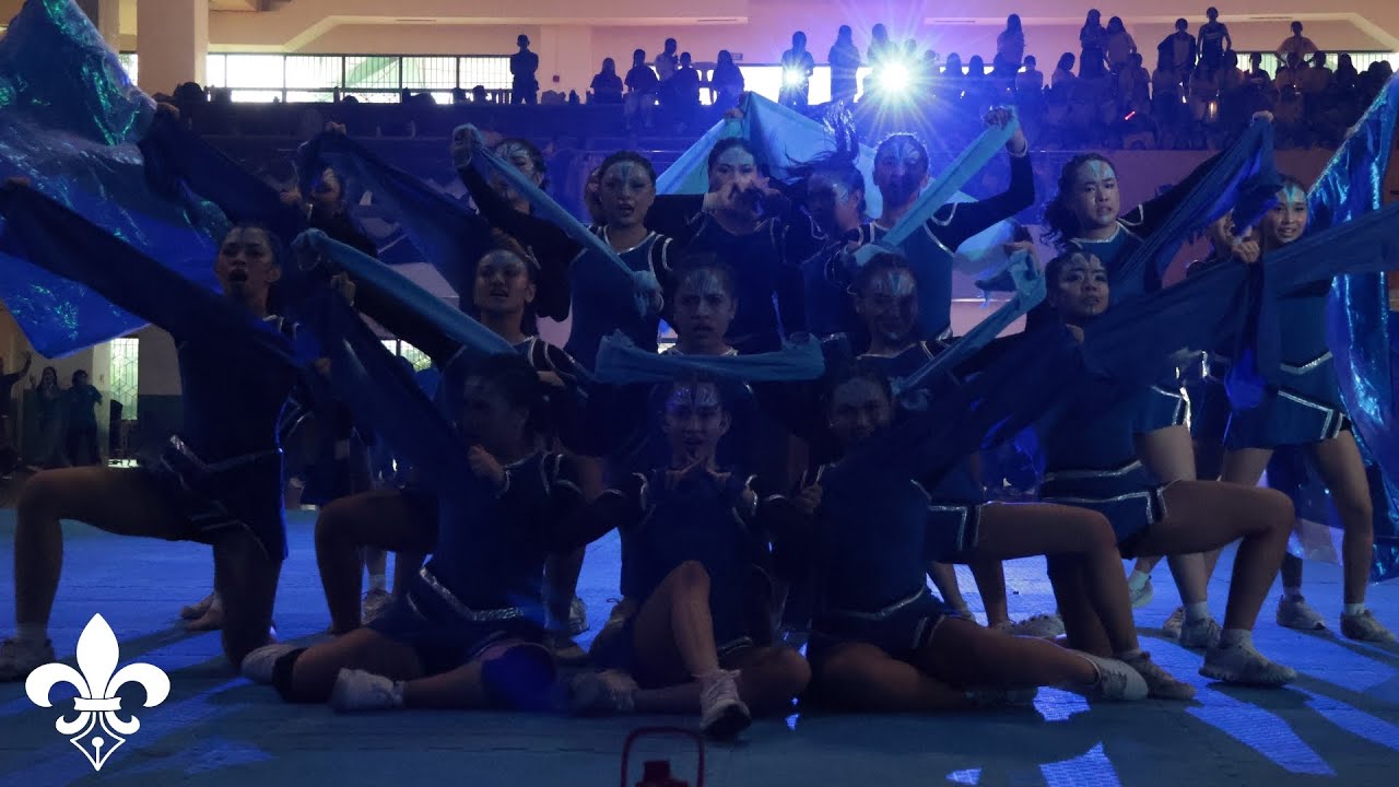 SPORTSFEST 2025 | Cheerdance Compeititon: Juniors