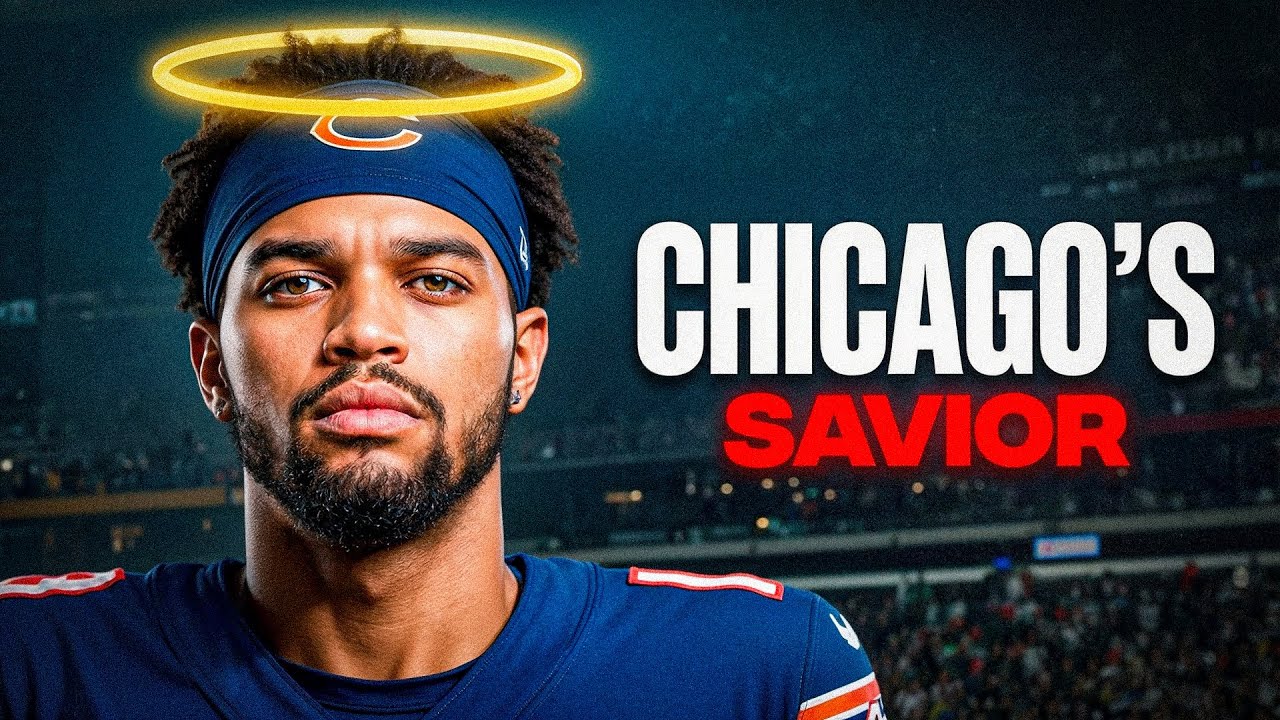 He's Finally Breaking the Worst Curse in NFL History