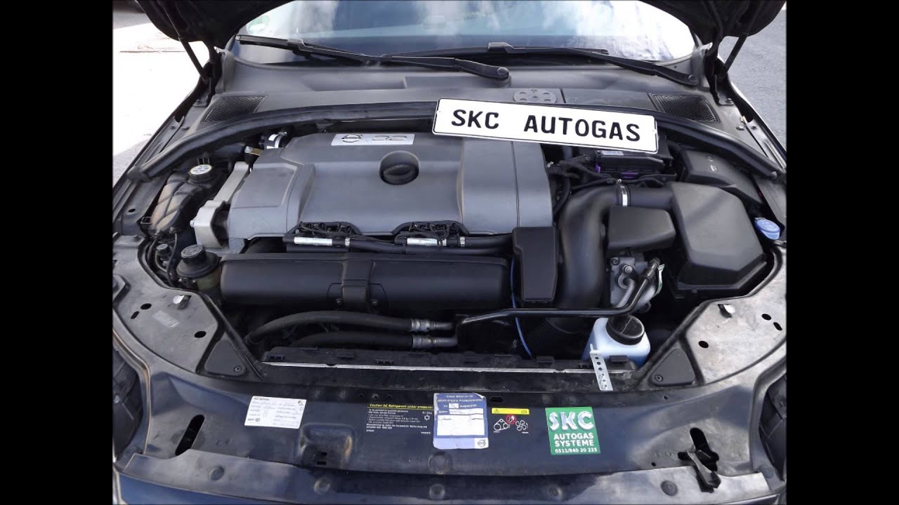 SKC-Autogassysteme Hannover