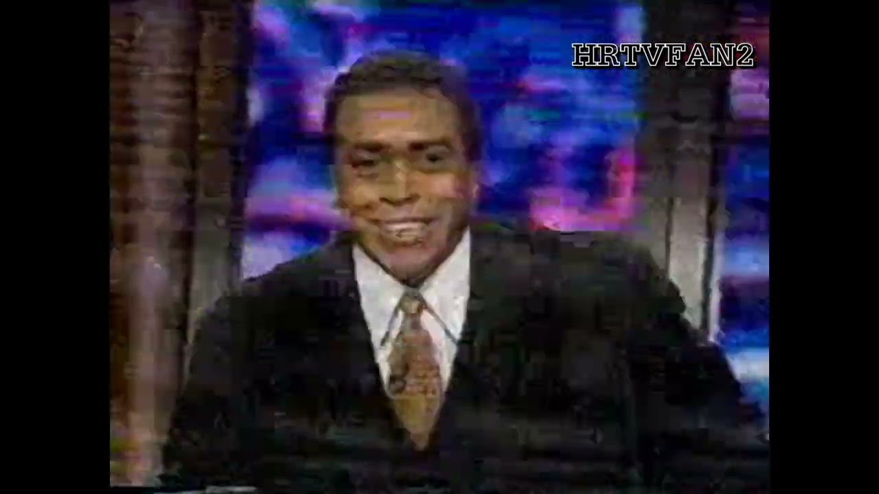 November 17, 1996 NFL on NBC Pregame Show (Week 12: Partial)