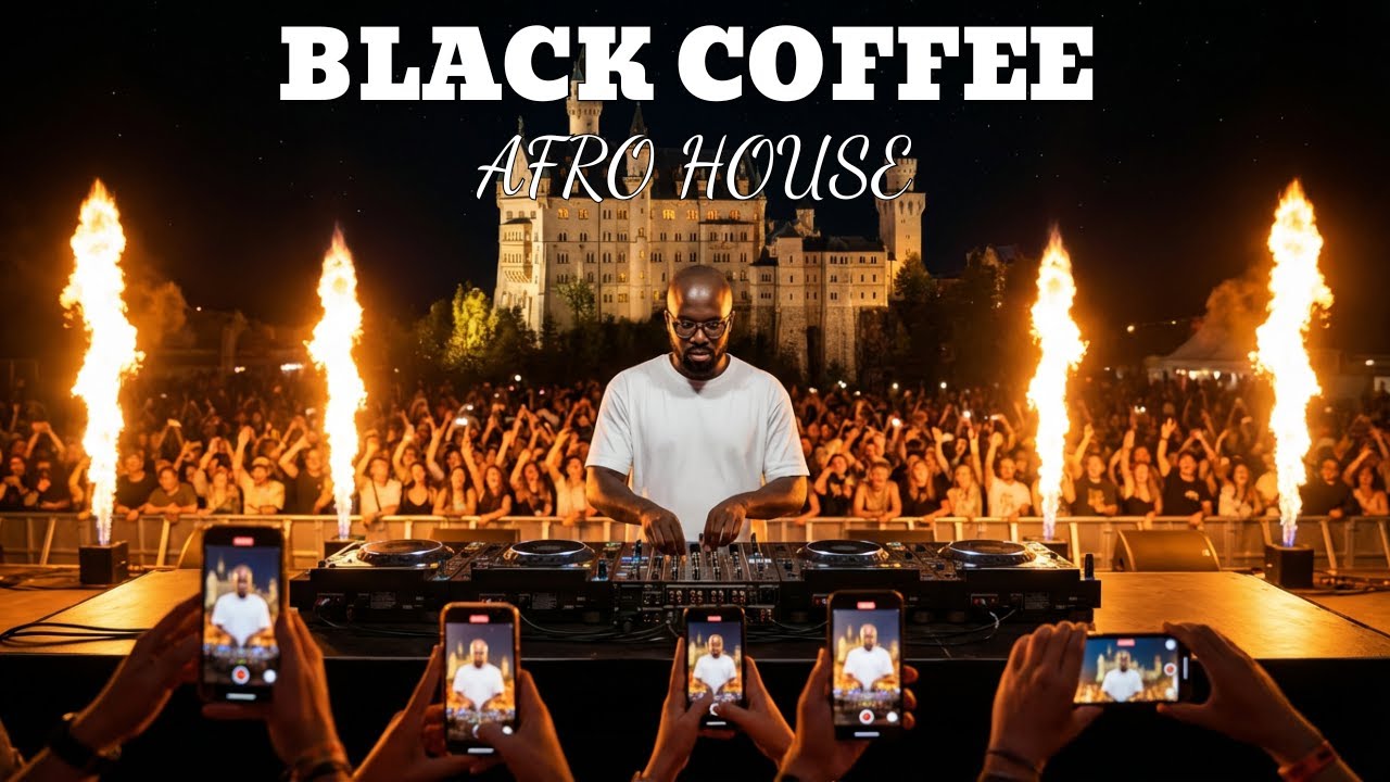 🔥 AFRO / MELODIC HOUSE 2026 - DEEP & HYPNOTIC SET 🔥 HUGEL x SOLTO - JAMAICAN (BAM BAM) INSPIRED
