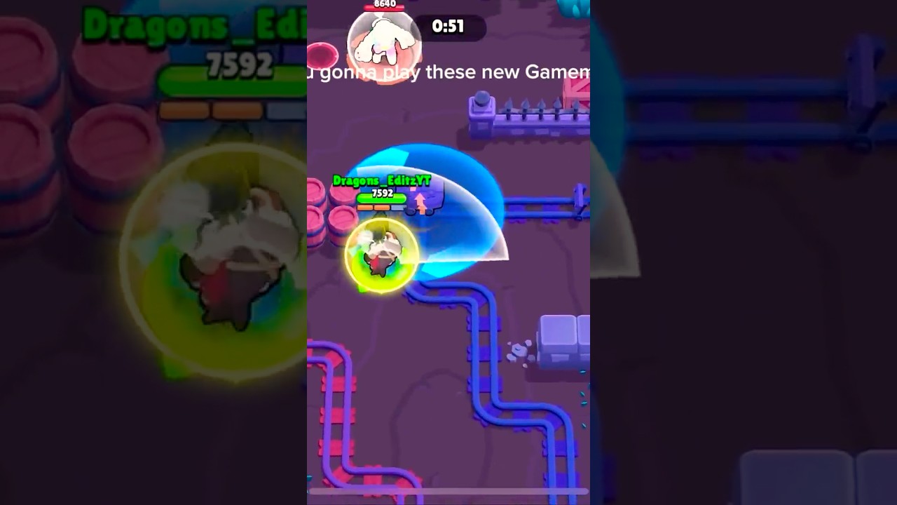 Payload Gamemode is back!! *New Gamemode Is Back! #deadgame #brawlstars