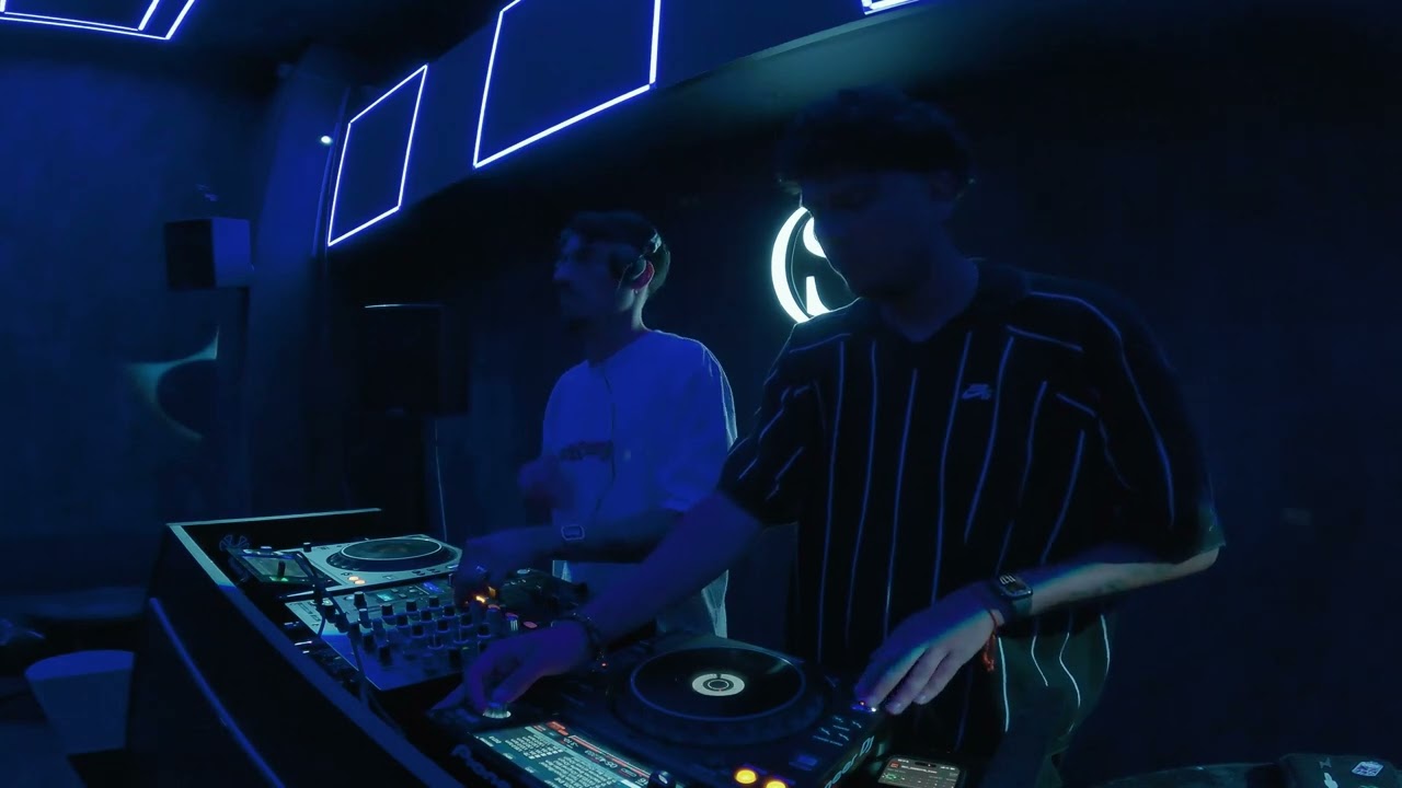 Vegaans B2B Ross @ Hotel W - Santiago, Chile (18.01.2026)