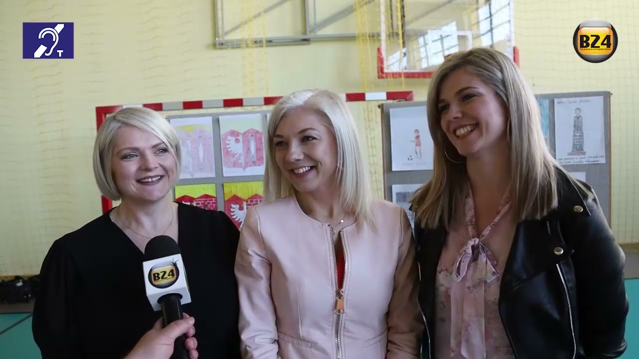 Dzień Patrona Szkoły nr 2 w Zelowie. Wzruszający koncert