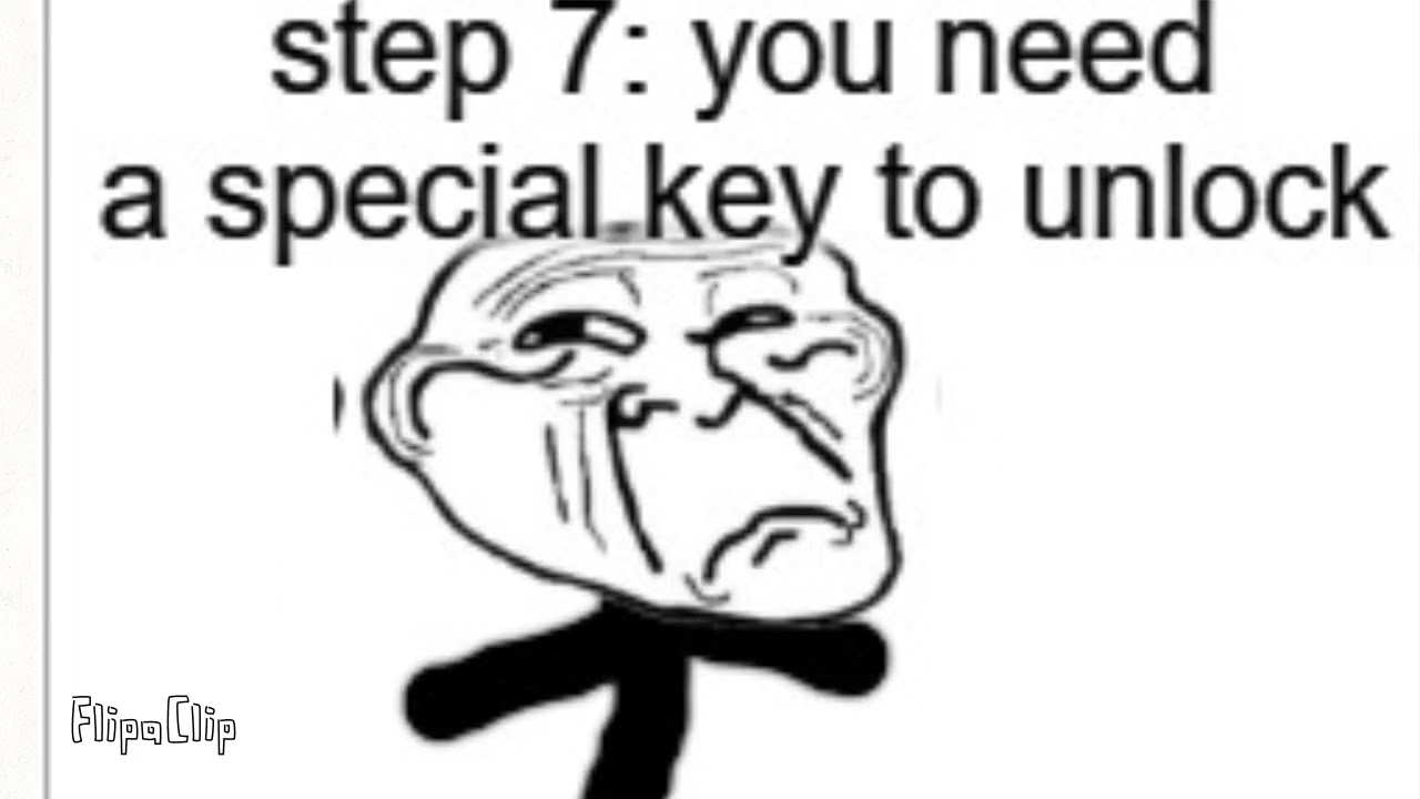 Trollge comics 1.0