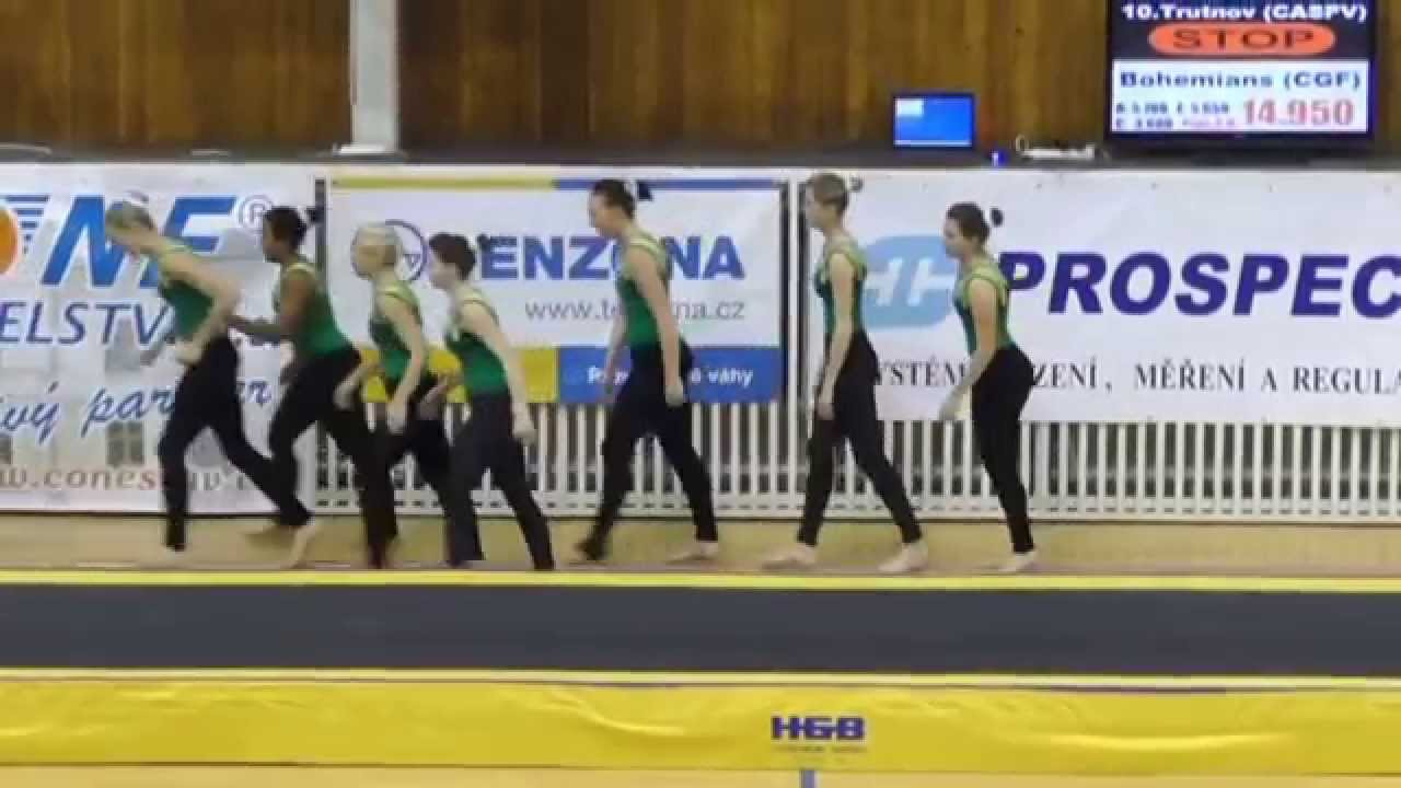 KSG Morenda sen 2014 05 04 MČR Ostrava