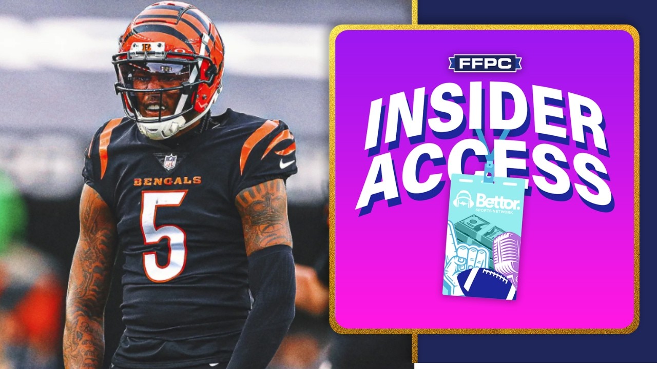 Fantasy Football Tournament Strategy: Darren Armani's FFPC Winning Blueprint | Insider Access