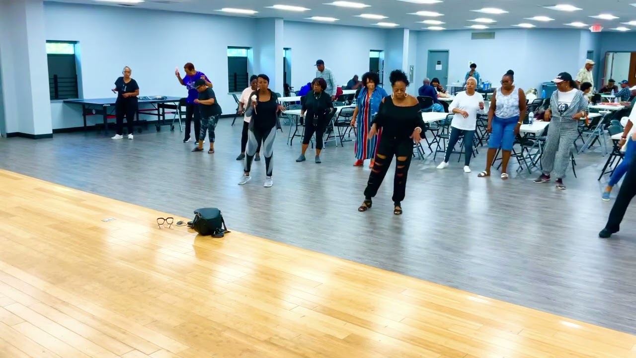 Ain’t No Mountain High Line dance ❤️‍🔥NEW❤️‍🔥 aka Mountain High