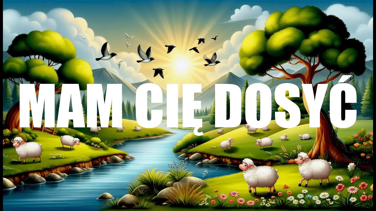 Hart - Mam cię dosyć