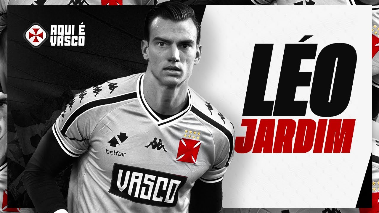 Léo Jardim | 12 Pênaltis defendidos pelo Vasco