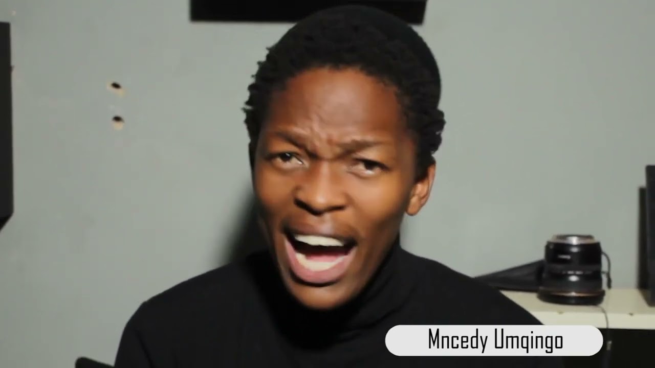Mncedy Umqingo ft Thandiwe M - Kuningi