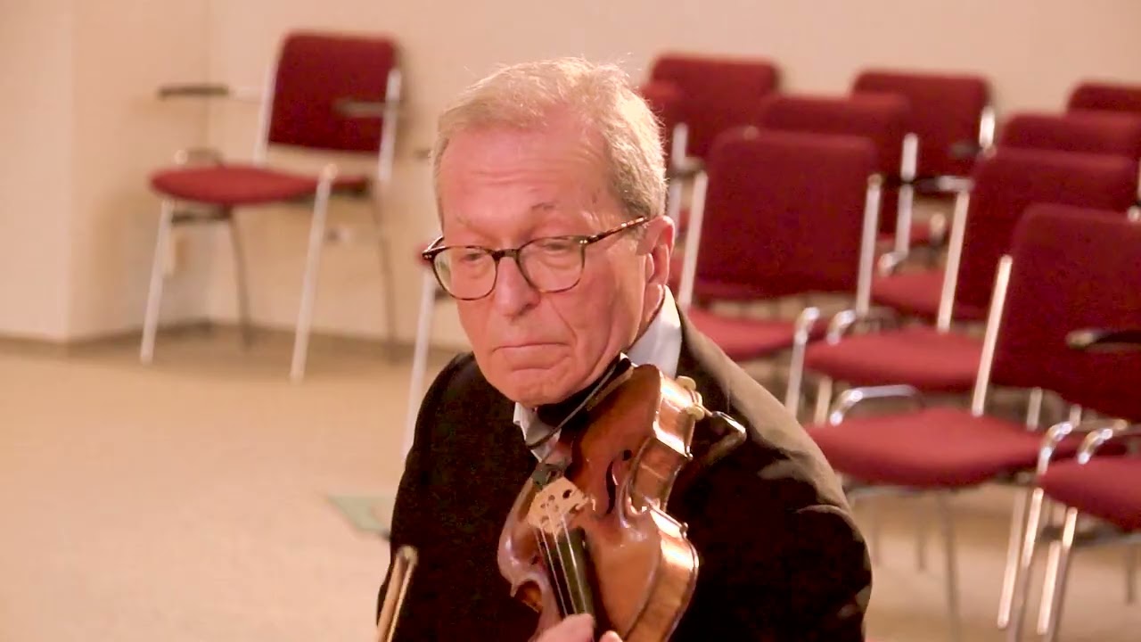 Lunchconcert in de Paaskerk Baarn