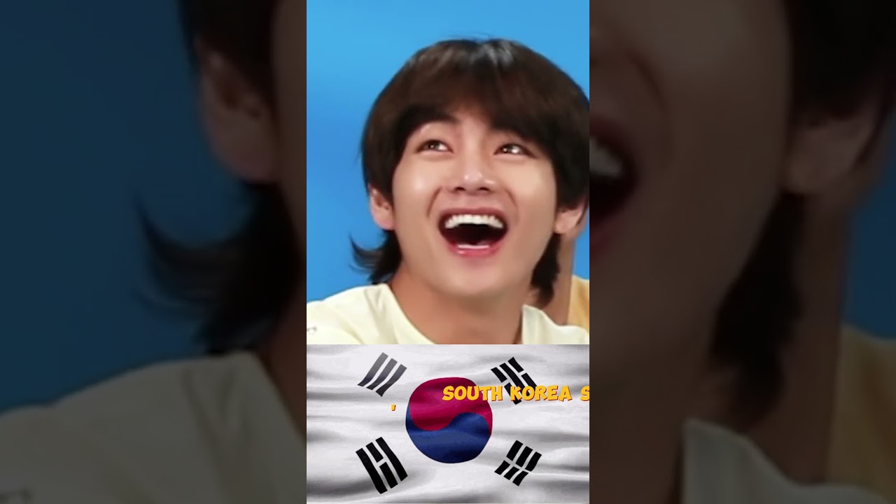 BTS in Military = South Korea Huge Loss