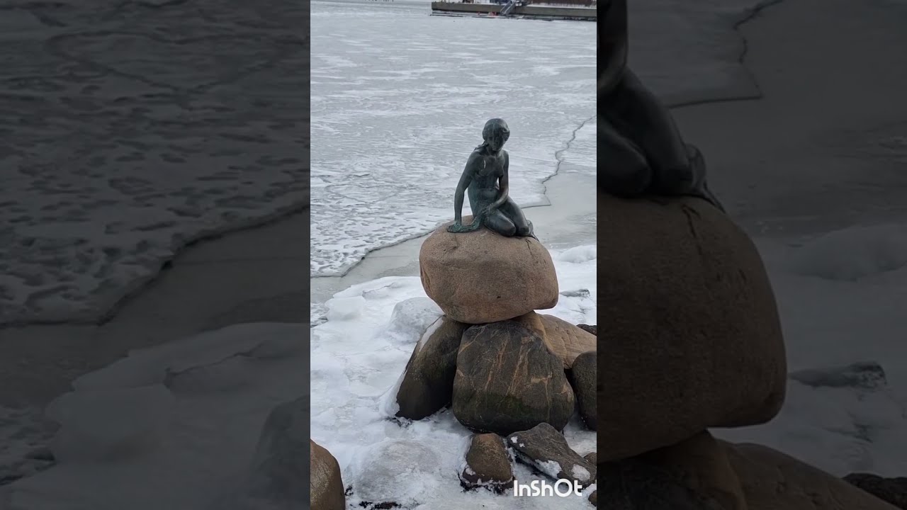 Kopenhagen stedentrip 🇩🇰