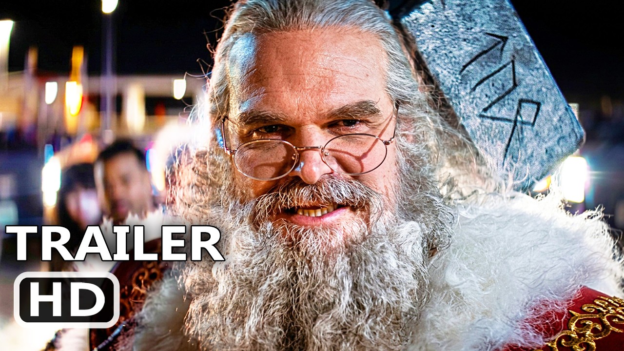 NOITE AINDA MAIS INFELIZ Trailer Legendado Oficial (2026)