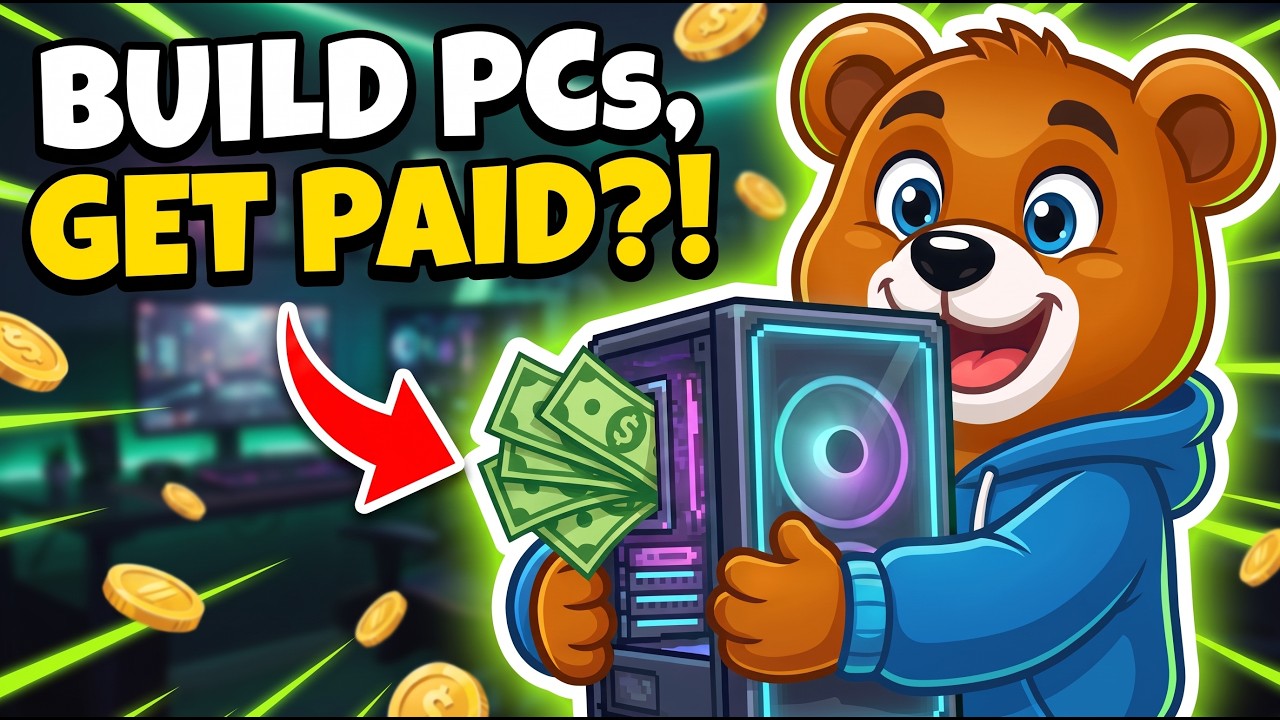 В сети Robinhood есть настоящие игры?! Вот 5 лучших (октябрь 2026 г.)