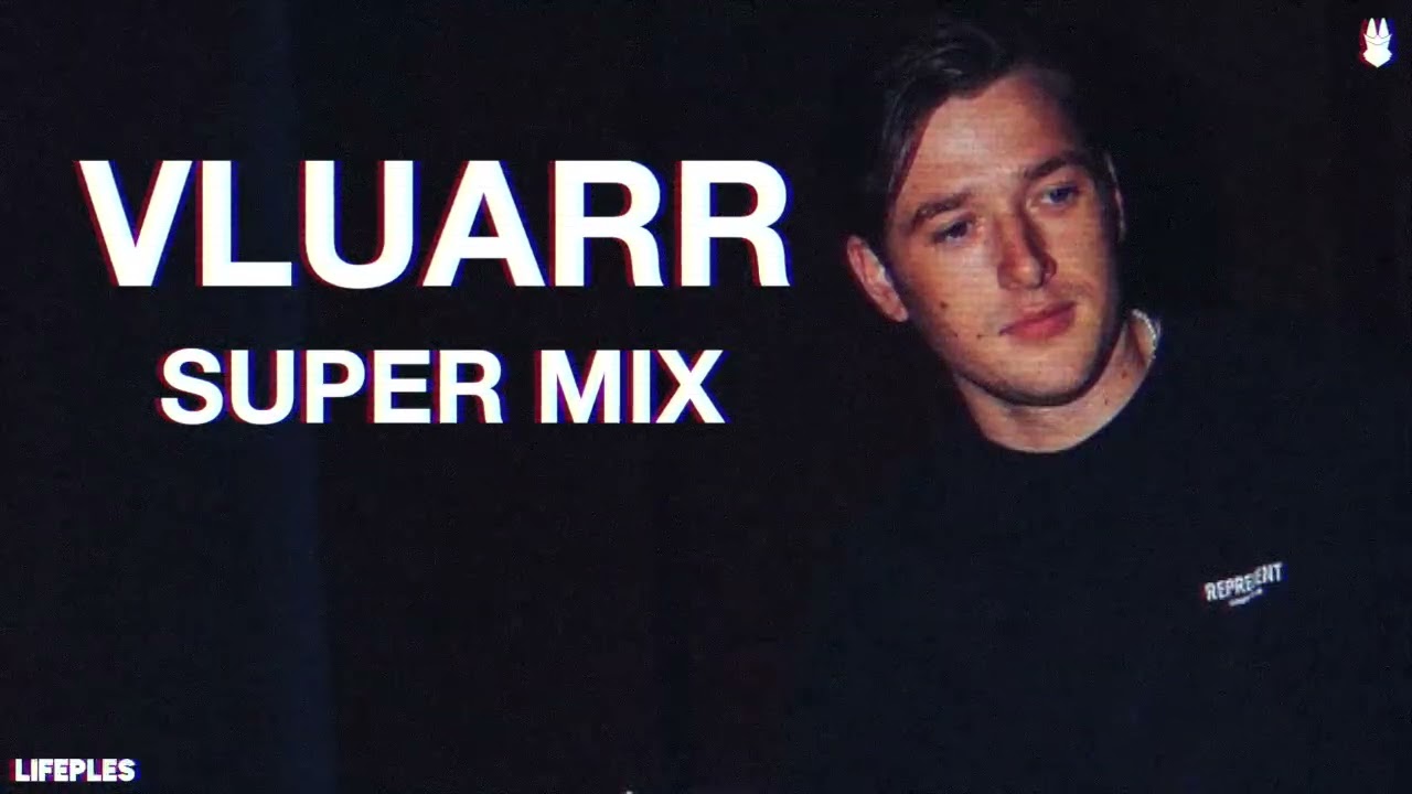 Vluarr - SUPER MIX 2026 [ULTIMATE TRIBUTE MIX]