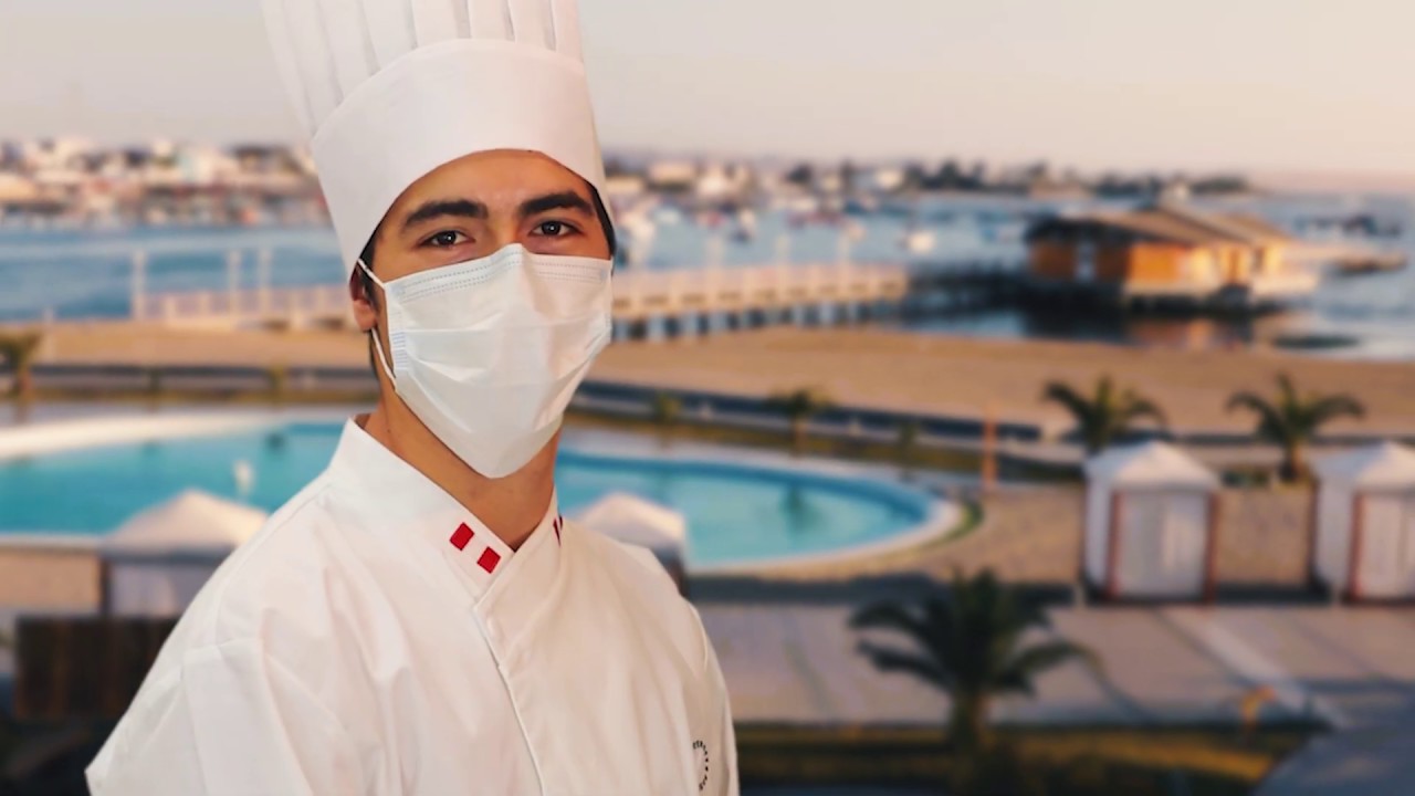 Aranwa Hotels - Protocolos de Limpieza