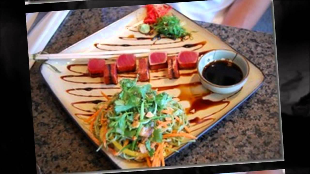 Fine Dining in Spokane WA