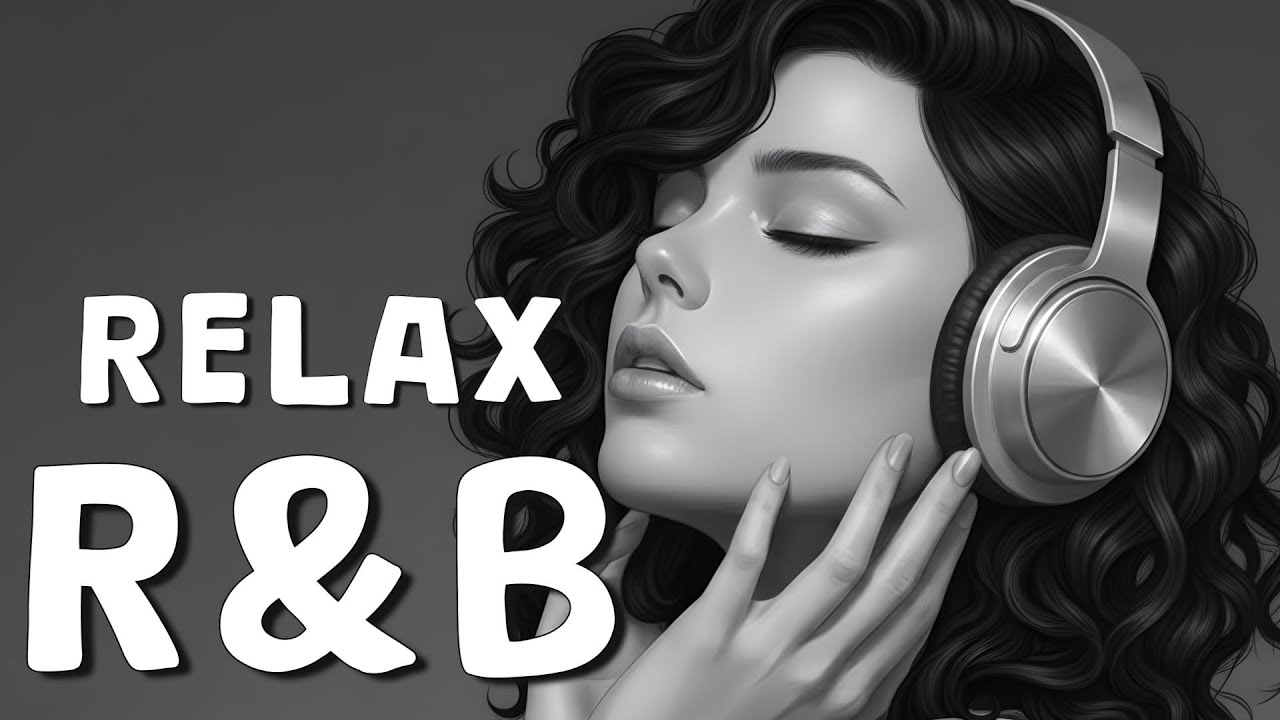 Late Night R&B Romance – Emotional Love Songs & Chill Grooves