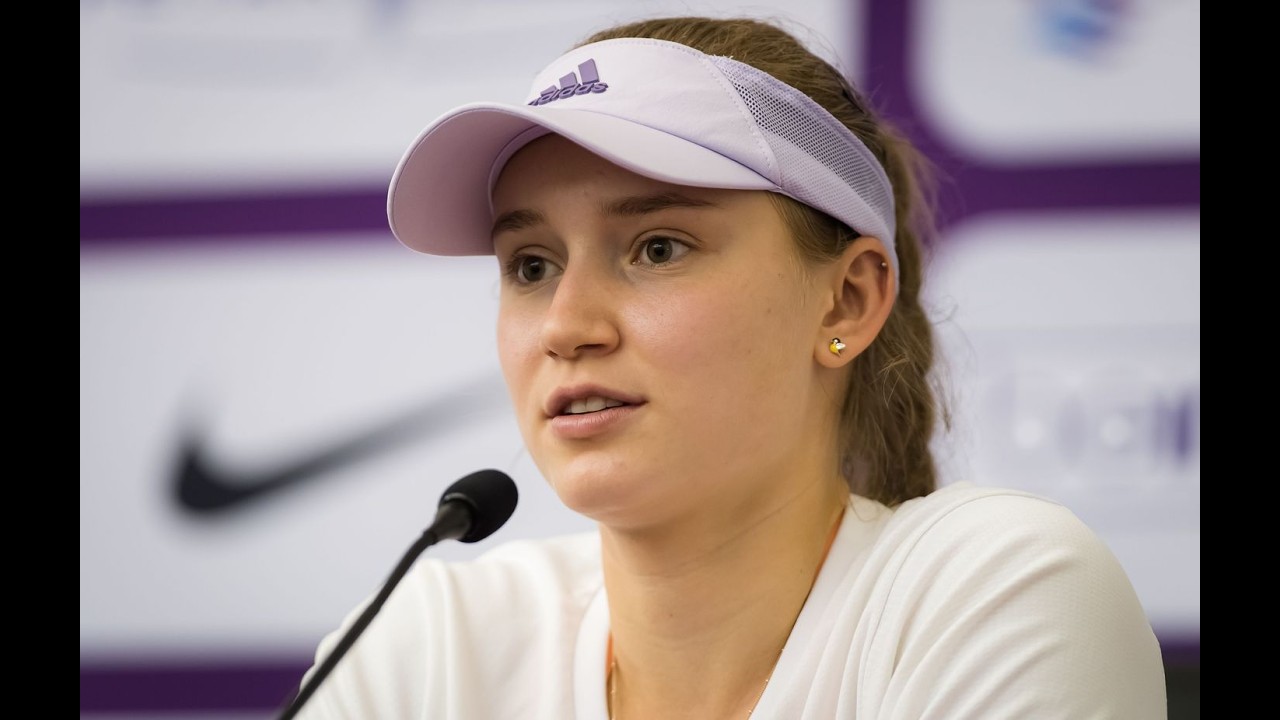 Elena Rybakina Eyes Career-First Dubai Title! Sabalenka & Swiatek Withdraw 😱 | WTA 1000