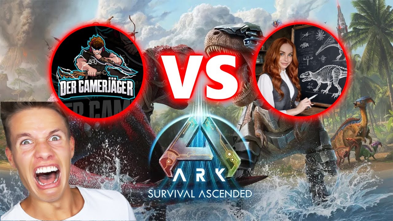 Braucht man Mutationen um die Alpha Brutmutter von ASA The Island zu besiegen?