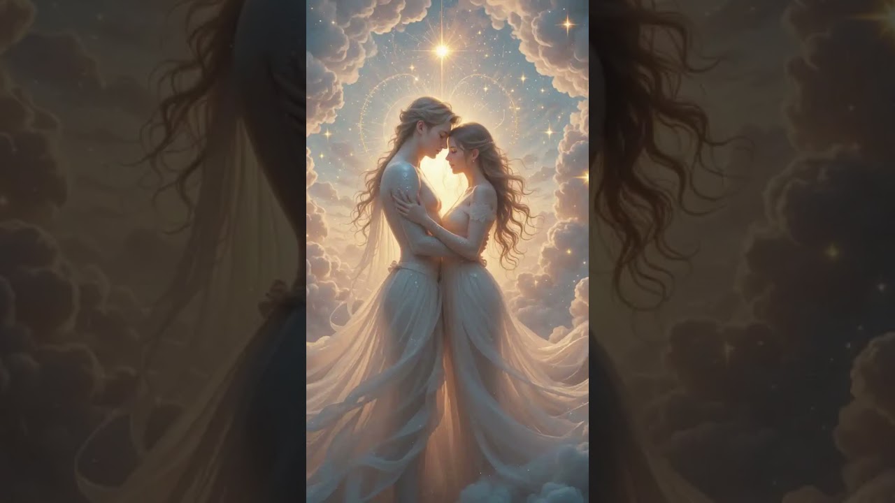 Signification heure miroir 13h13 : Tarot, Amour, Travail & Argent #spiritualit&eacute; #heuremiroir