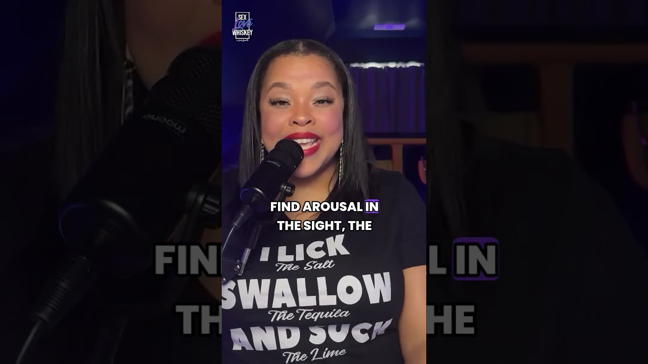 SLW 3: Sex | Foot Fetish 