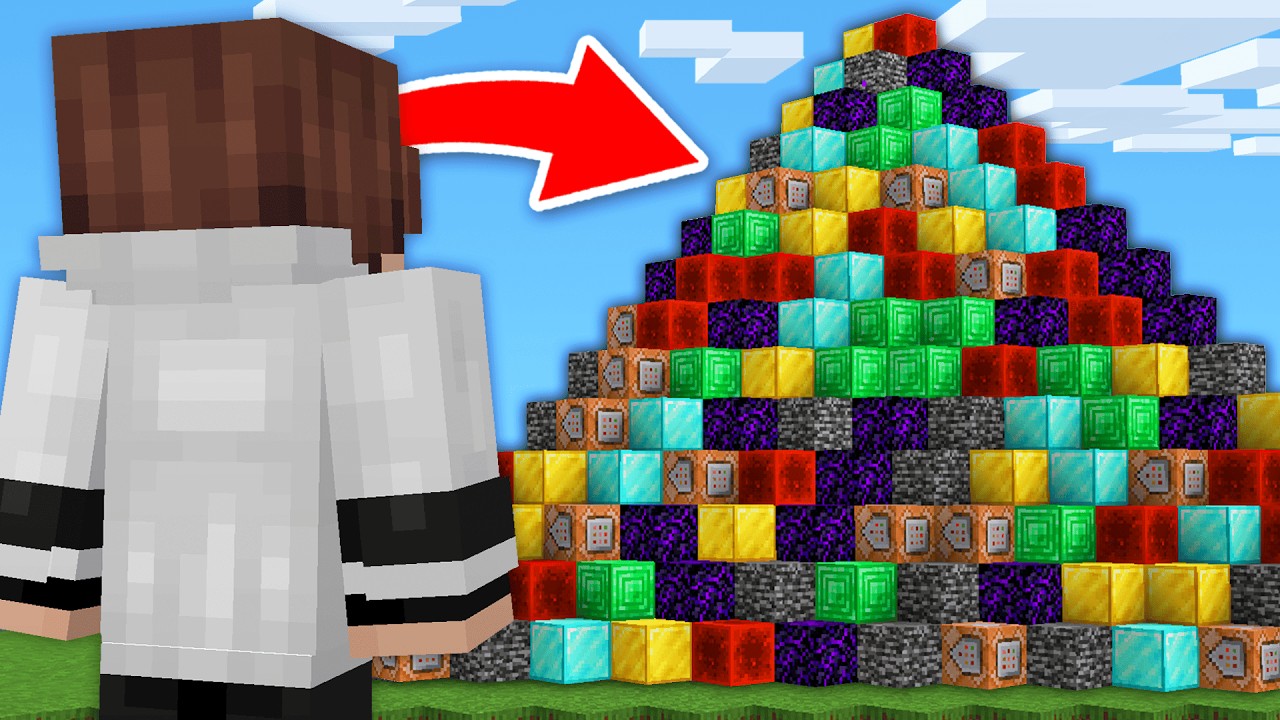 Bedwars But My Bed Defense Gets More OP