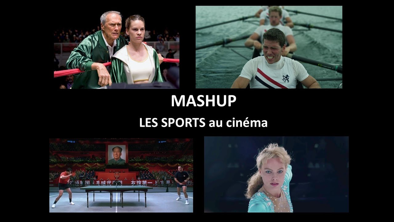 MASHUP Sp&eacute;cial 