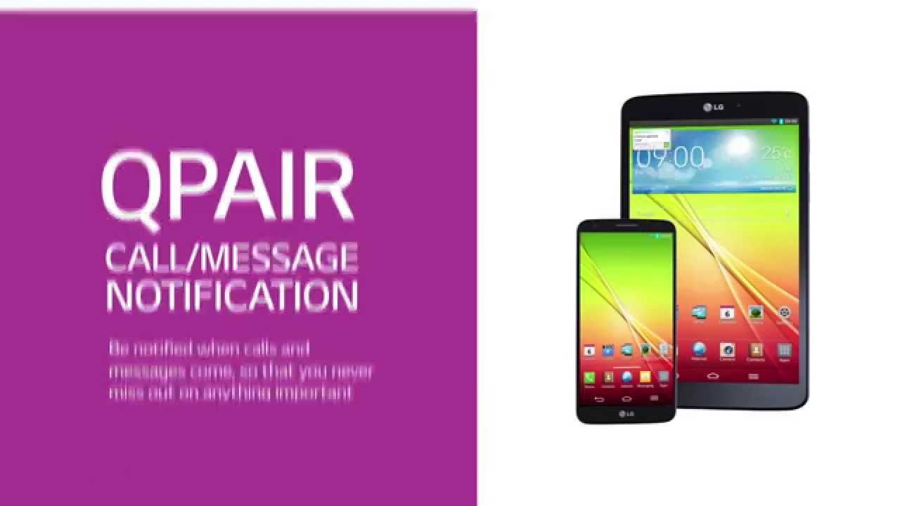 LG G Pad