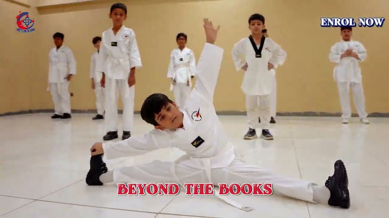 The Orchid School Admissions Open 2025-2026