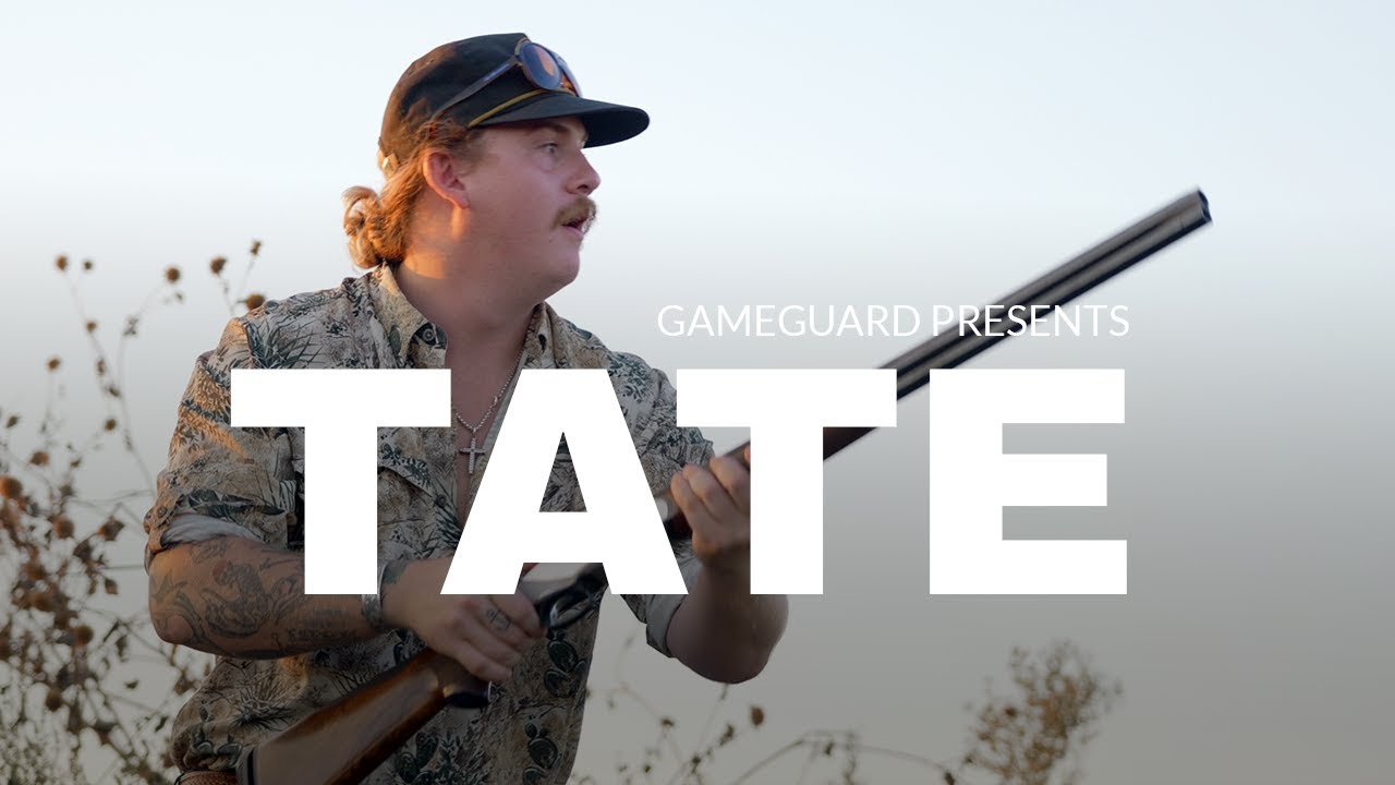 GameGuard Heritage: Meet Tate Smith, A New Generation 
