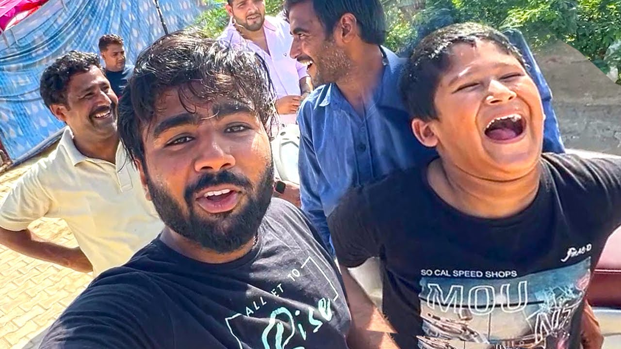 2 baar Popat hogya aaj toh 😟