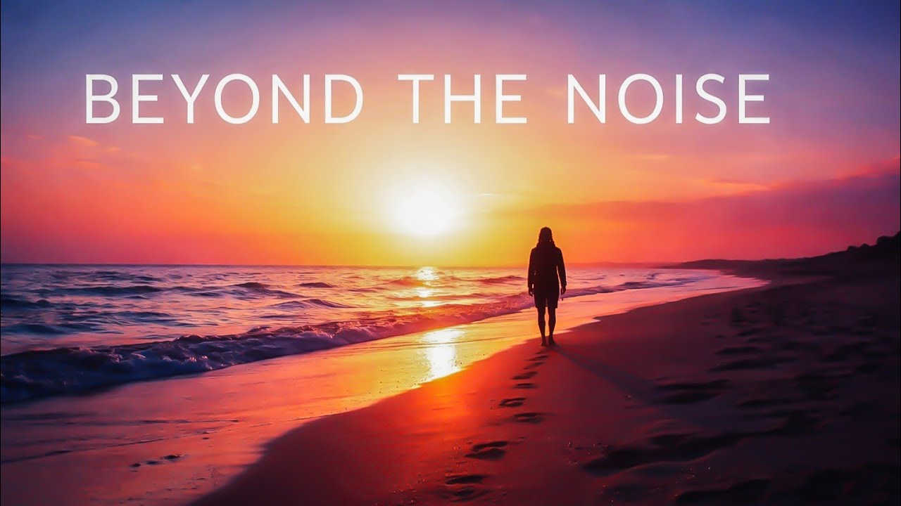 RFJ Walker - Beyond The Noise
