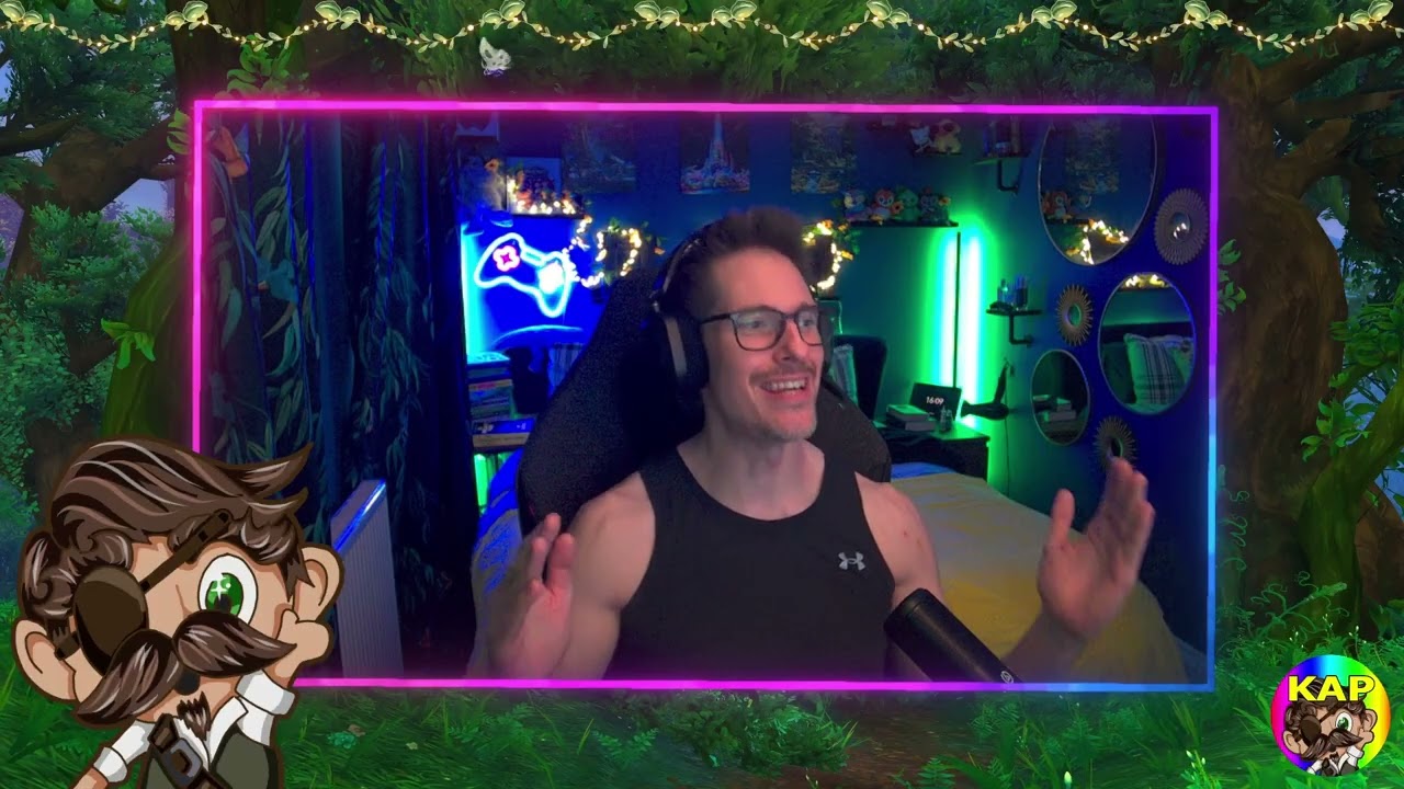 ⭐Dawn says... NO!⭐ | Spring Giveaway & Drops! | Gaming, Yappin & cosy vibes | #WoW_Partner #Warc