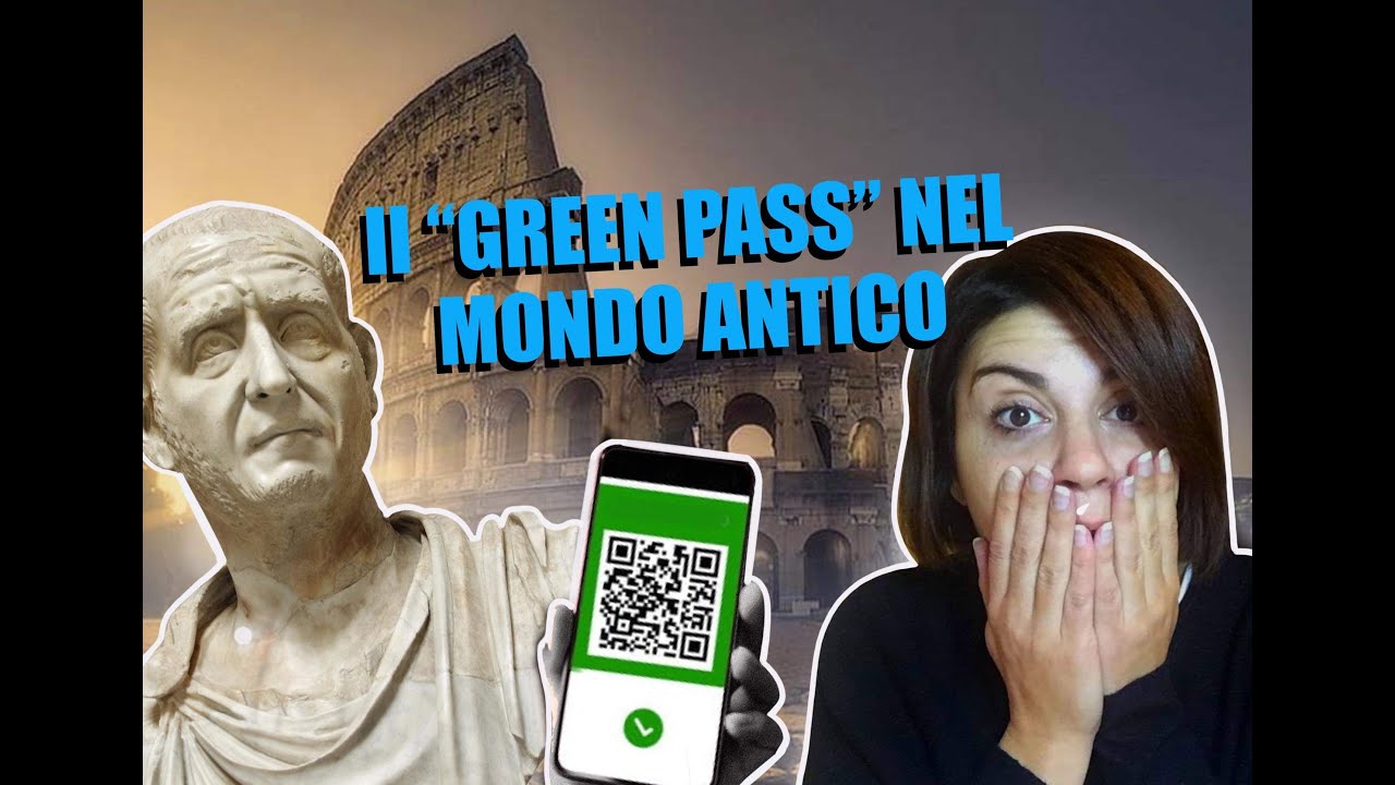 Il green pass del mondo antico (la persecuzione di Decio e il  “libello”)