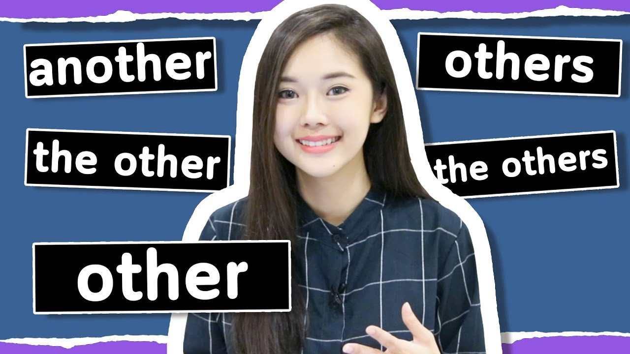 other , others , the other , the others , another | ติว Tuesday