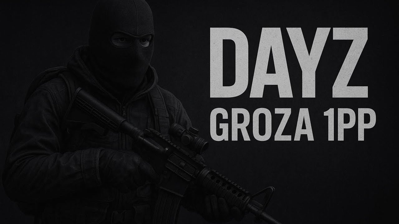 Паралимпийские игры в DayZ | 3 |