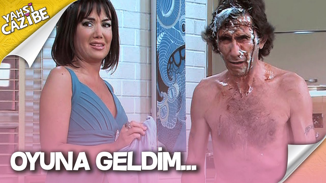 Peker Pekmez kendi oyununun kurbanı oldu! - Yahşi Cazibe 19. Bölüm