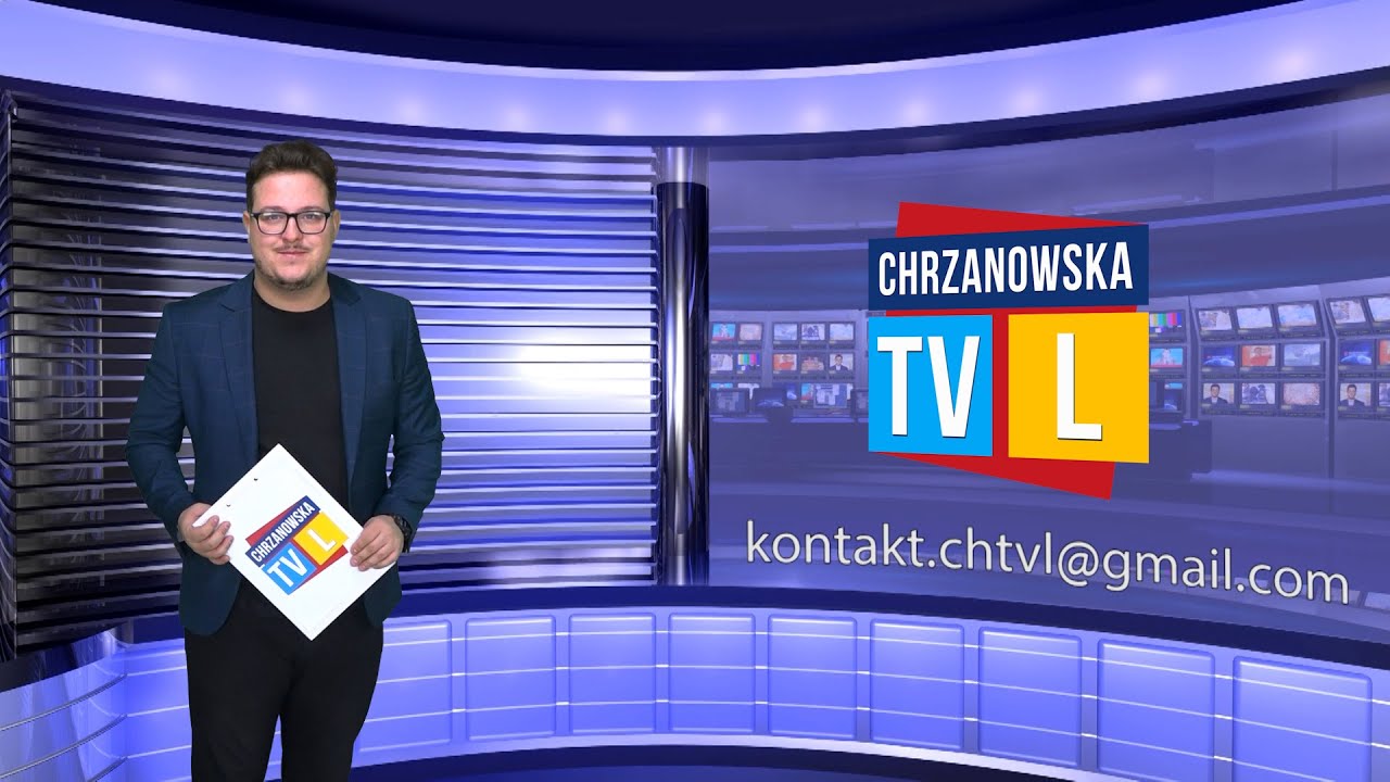 Chrzanowska Telewizja Lokalna - Program z 09.01.2026