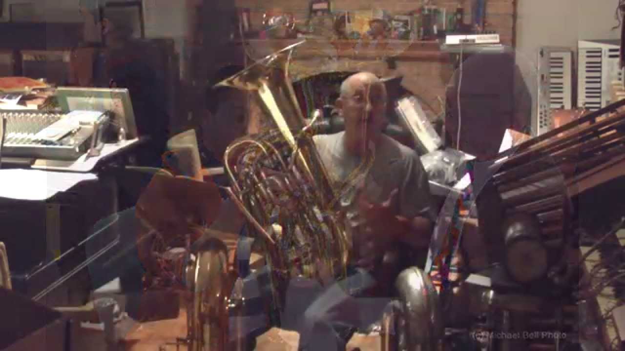 Tuba review - Chinese 191, J. W. York Tuba, and York Master (Bohm/Meinl)