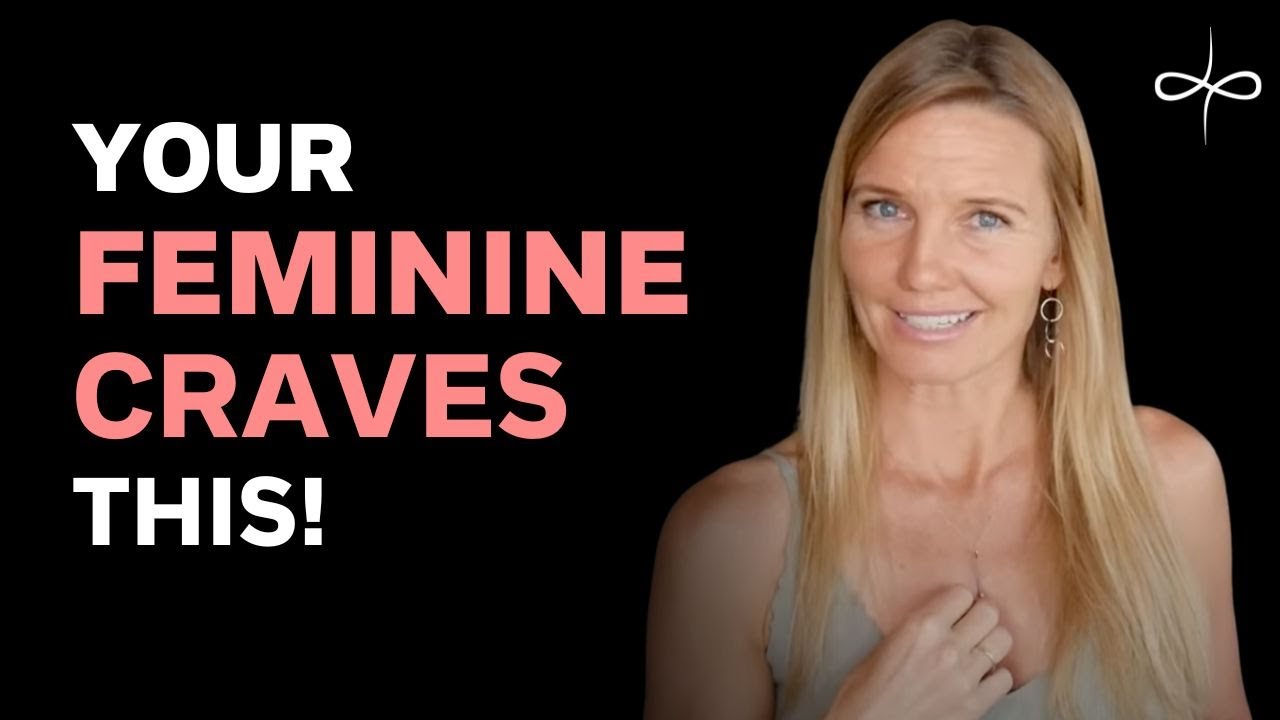 Is Your Relationship to the Masculine Holding You Back? (Signs You Need Masculine Energy)