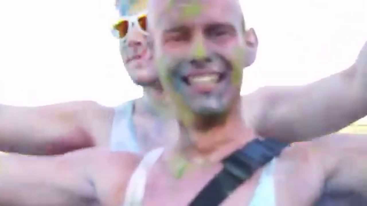 Holi Oldenburg 2015 (Part 3)